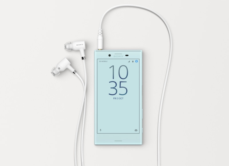 5K, best smartphones, Sony Xperia X Compact, IFA 2016, review