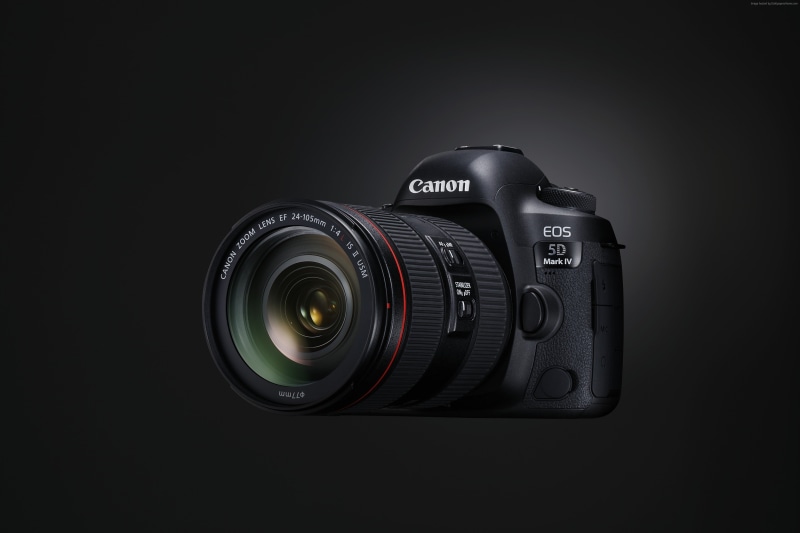 Canon zoom, Photokina 2016, reflex, 4k, 4K, review, Canon EOS 5D Mark IV