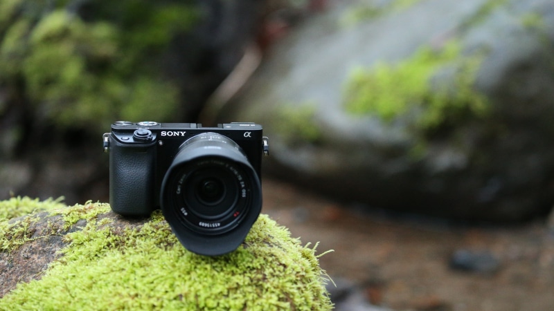 black, Alpha, photo, 5K, digital, a7, nature, a5000, rocks, unboxing, camera, Sony a6000, review, rock