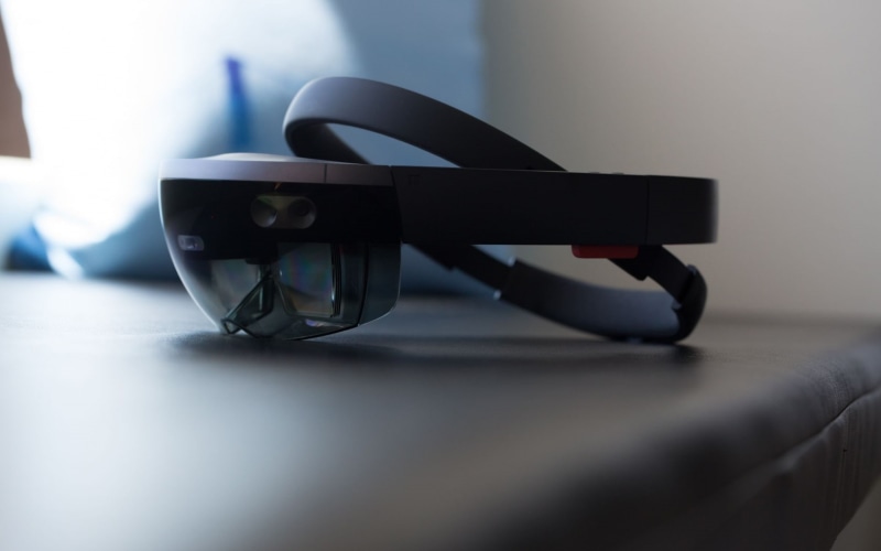 hololens, Technology, microsoft, 720P, hologram