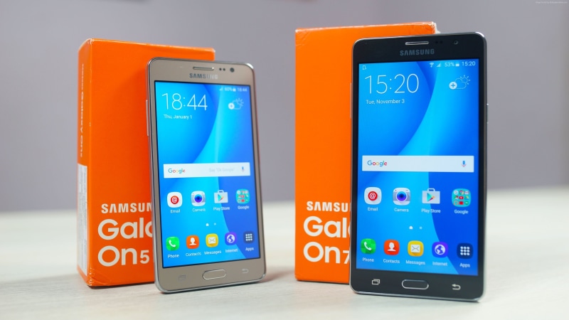 Samsung Galaxy On7 Pro, review, on 5, Galaxy, Samsung, 4K, IFA 2016, Hi-Tech News of 2016