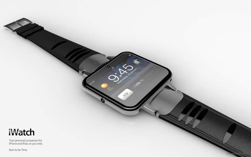watch, computer equipment, indoors, wrist watch, iwatch, silver, global communications, no people, communication, studio shot, apple, usb cable, white