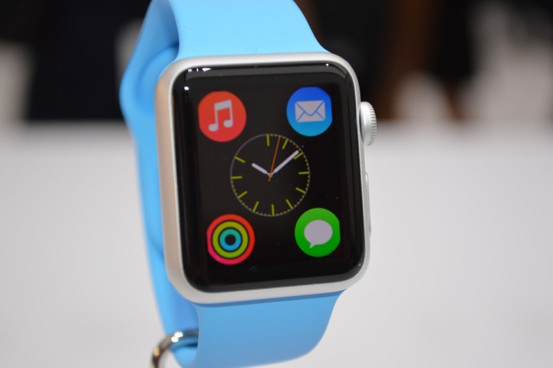 watches, focus on foreground, mobile Phone, connection, wireless Technology, smart Phone, clock, transportation, black Color, smartwatch, outdoors, land vehicle