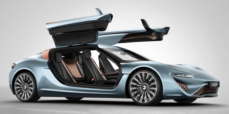 Best Cars 2015, QUANTiNO, luxury cars, Best Electric Cars 2015, sports car, Quant E, 4K, electric cars, supercar, review, concept
