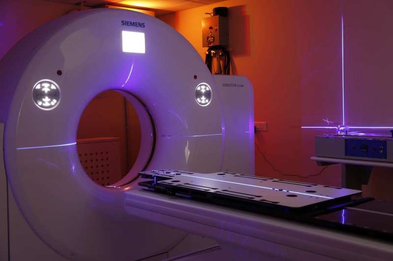 technology, medical clinic, surgeon, hospital, medical equipment, machinery, machine, care, mri scan, 4K, medical x-ray, healthcare and medicine, computer equipment