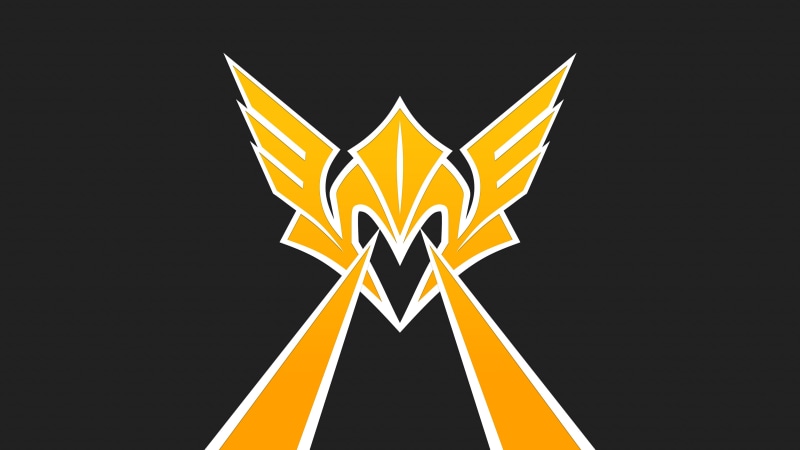nature, communication, copy space, success, yellow, 4K, single object, no people, Valkyrie (Rainbow Six Siege), video games, competition, indoors, black color