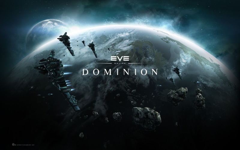 planet, hd, eve, debris, video games, online, 1080P