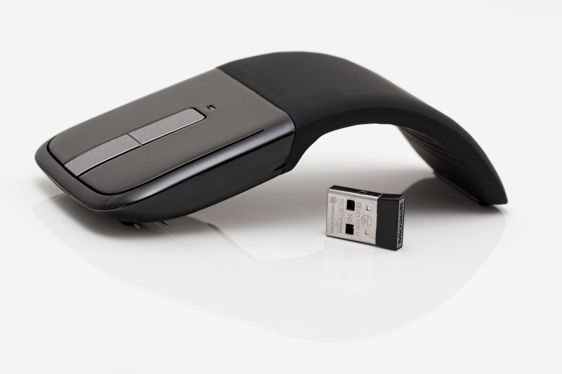 device, digital, design, curve, equipment, information, black, close-up, connection, electrical equipment, mouse, wireless technology, curved, 5K, no people