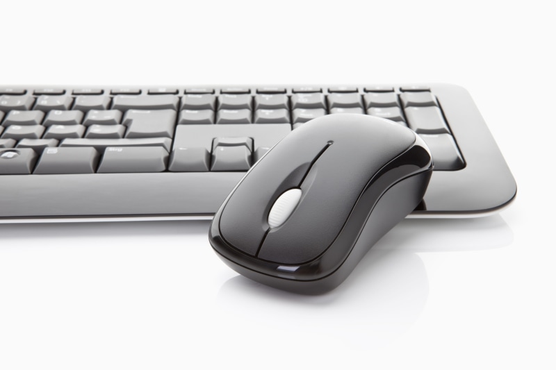 computers, 5K, input Device, communication, personal accessory, pushing, computer Mouse, connection, indoors, white, mouse, scrolling, internet, technology