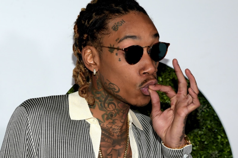 khalifa, goggles, rapper, wiz, 720P