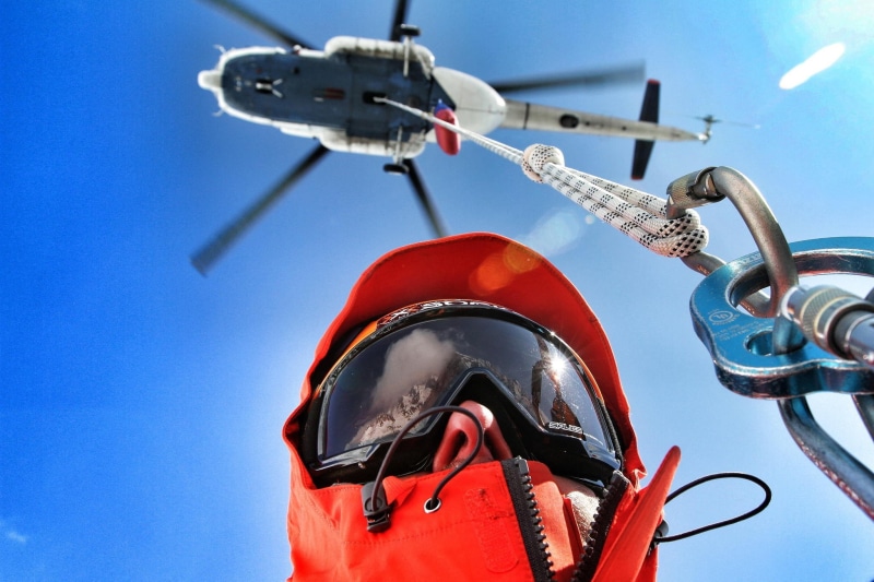 vehicle, Rescue, goggles, ropes, 1080P, aircraft, helicopters