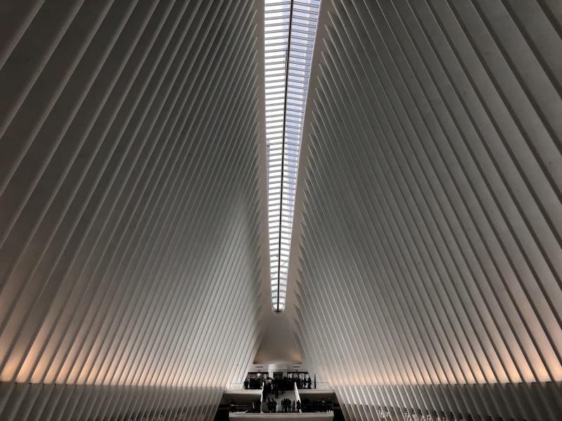 new york, textured, technology, train, close-up, abstract, pattern, ceiling, connection, iron, iphone x, escalator, futuristic, 4K, metal, illuminated