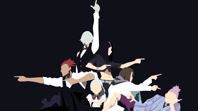 human body part, unrecognizable person, Oculus (Death Parade), indoors, Brown Hair, Cat, Nona (Death Parade), human arm, creativity, emotion, broken, representation
