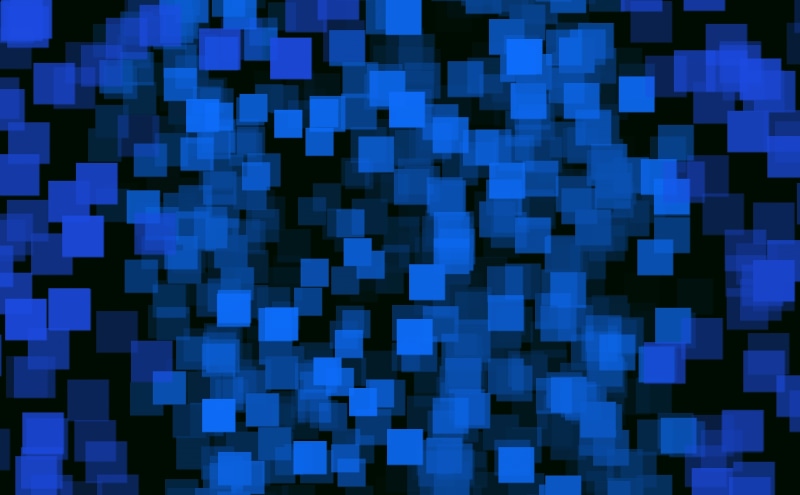 backgrounds, computer, virtual world, reality, three dimensional, abstract, futuristic, shape, virtual, illuminated, bokeh, pattern, 5K, dark, chaos, geometry