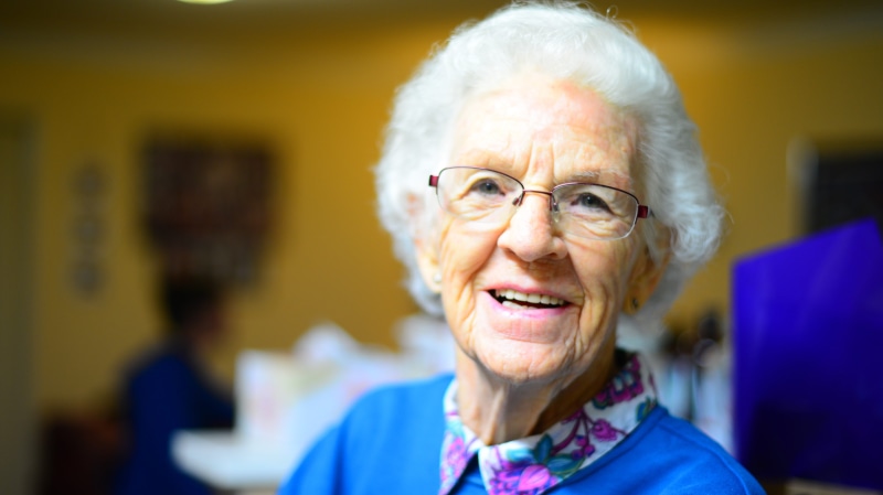 older, elderly, happiness, female, portrait, focus on foreground, senior adult, cheerful, senior women, retirement, woman, human face, white hair, grey hair