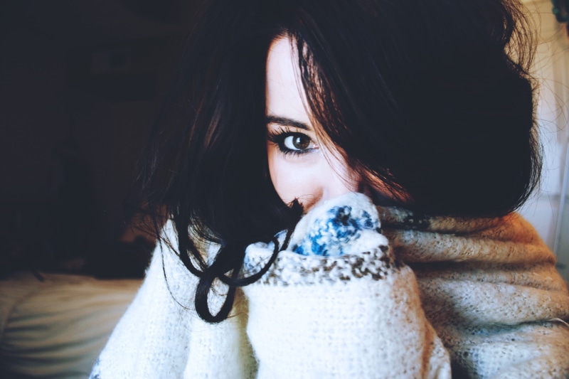 brown Hair, shot, eye, adults only, beautiful woman, lifestyles, one woman only, young Women, fashion, front view, woman, 4K, face, human face, caucasian Ethnicity