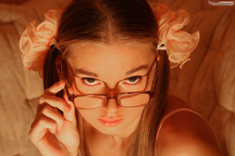 4K, art, d, models, glasses, faces, hd, milena d, pigtails, people, ukrainian, women, milena