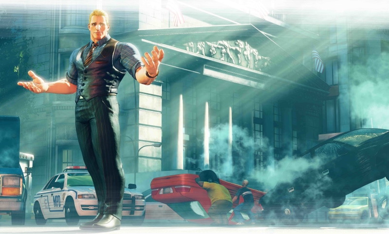 5K, 2016 games, hd, 8k, 5k, games, street fighter v, 4k