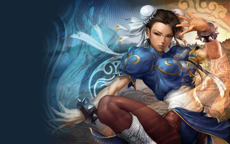 fighter, x, art, street fighter, street, hd, chun-li, 720P, video, chunli, games