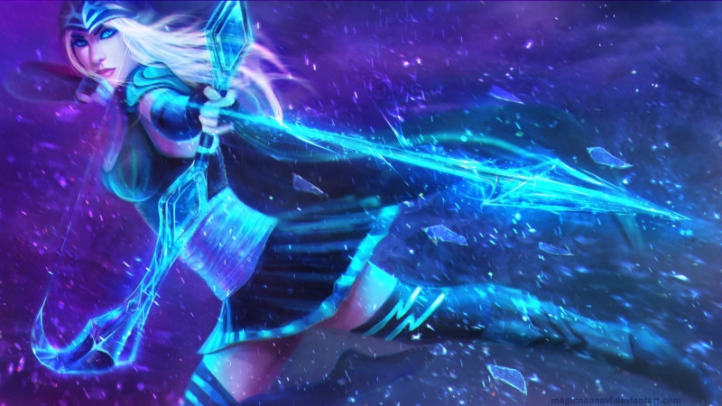 sword, science, one Person, people, sea, outdoors, technology, character, League of Legends, pattern, animals in the wild, marine, dark, night