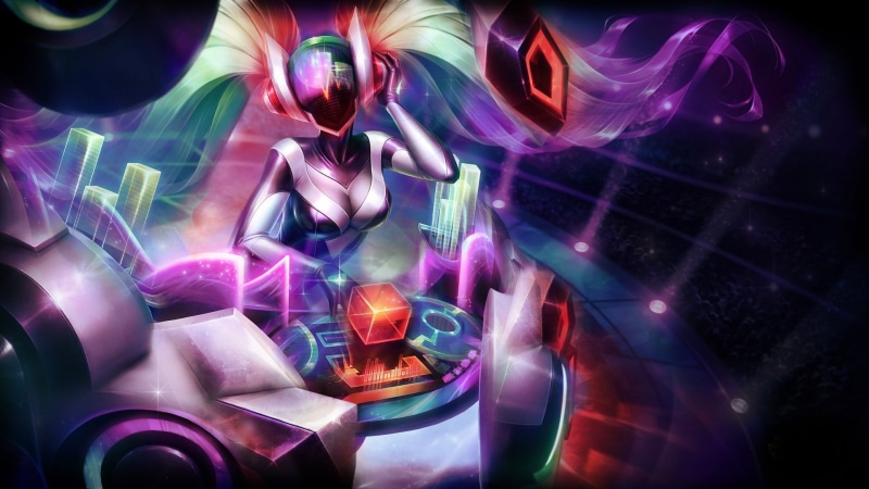 purple, night, long exposure, Sona, creativity, blurred motion, 1080P, motion, music, art and craft, disco dancing, DJ Sona, no people, representation