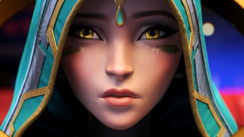 females, one person, human face, beautiful woman, video games, League of Legends, portrait, beautiful people, adult, close-up, beauty, young women, 4K