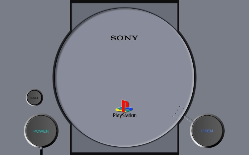 vector, sign, playstation, computer Graphic, business, guidance, 2K, message, geometric shape, Sony Playstation, push button, indoors, Console, single Object