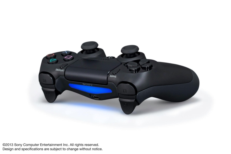 dualshock, playstation, controller, 1080P, coltroller, games