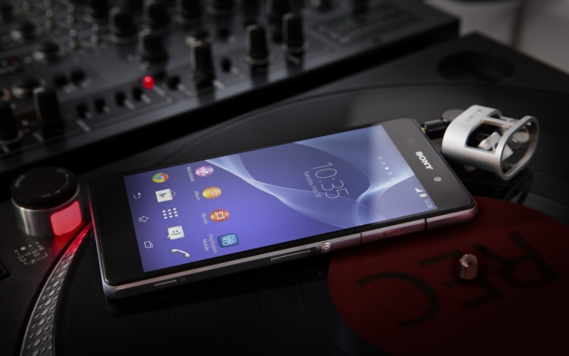 xperia, sony, 2K, z, hi tech, Xperia Z2, technology, smartphone, tech