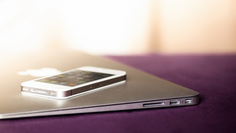 apple, hi-tech, macbook, 1080P, s, air, iphone