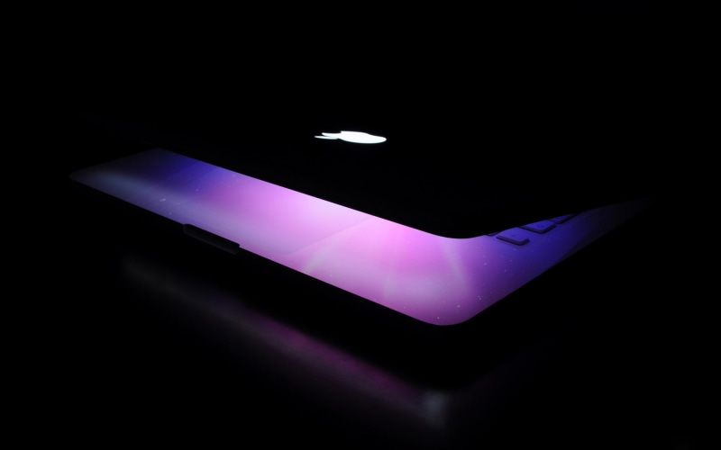 macbook, pro, 1080P, hi-tech, apple