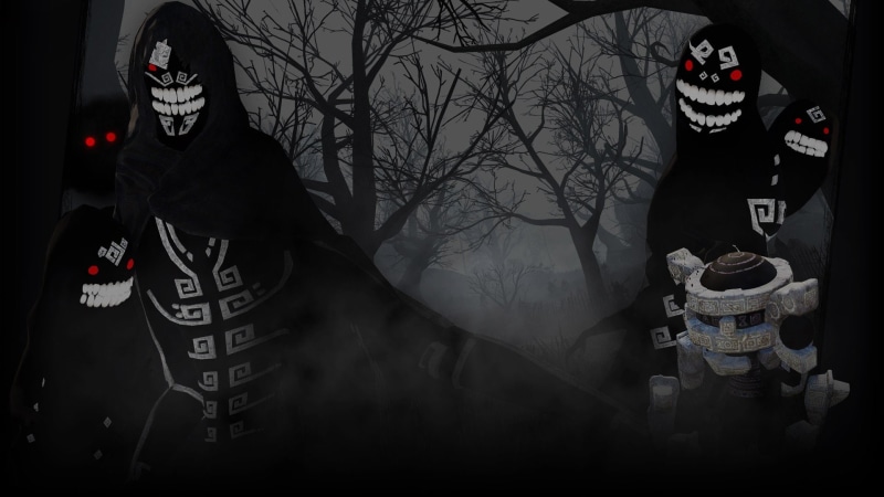 Video Game, Black Desert Online, 1080P, Black Spirit (Black Desert Online)