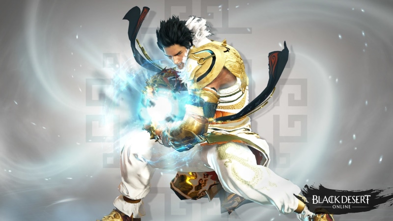 Video Game, Striker (Black Desert Online), 1080P, Black Desert Online