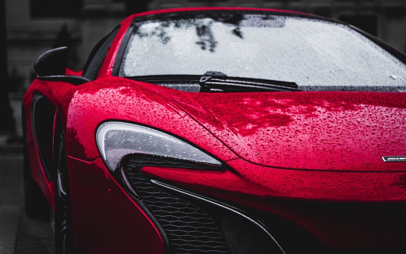 McLaren, McLaren 650S, 4K, car, tuning
