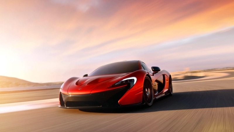 orange, concept cars, mclaren p1, desktop, car, car desktop, cars, concept, p, 1080P, mclaren