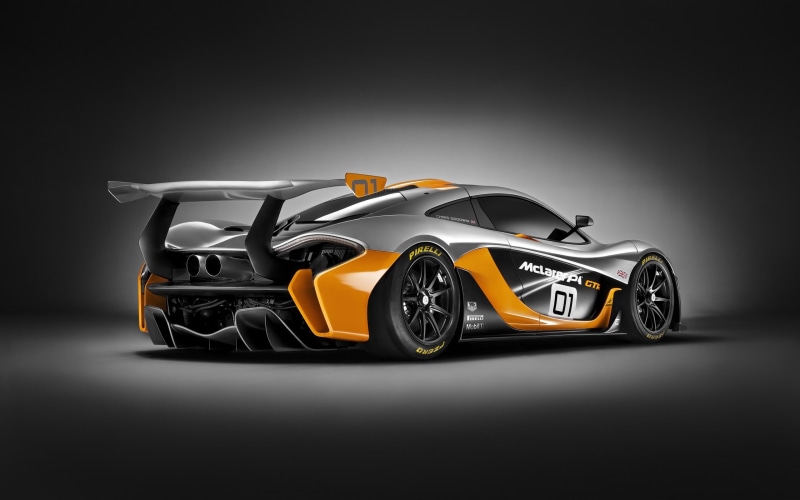 p, gtr, race, hd, mclaren, p1, cars, 2K, car