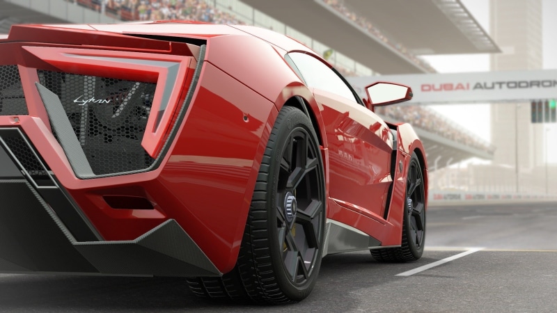 namco bandai games, project, lykan hypersport, madness engine, slightly mad studios, cars, community assisted racing simulator, Supercar, project cars