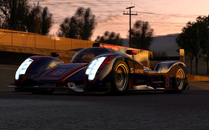 Project cars, 1080P, racing, video games, Audi, car