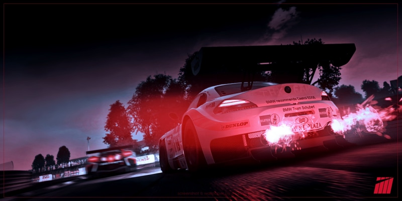 Project cars, video games, 1080P
