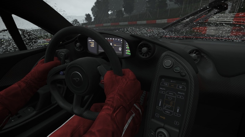 land vehicle, Voiture, windshield, day, cockpit, one person, 1080P, glass - material, car, motor vehicle, steering wheel, mode of transportation, airplane