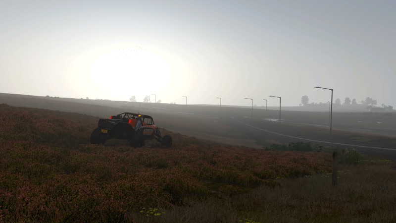 video games, vehicle, Forza, screen shot, 4K, Forza Horizon 4