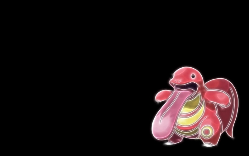 Normal Pokémon, 1080P, Lickitung (Pokémon), Pokémon