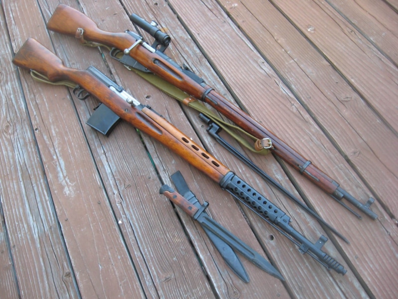 no People, close-up, 1080P, repairing, handle, collection, old, sniper, backgrounds, group of Objects, hand tool, two, art and craft, hobbies, tool, variation