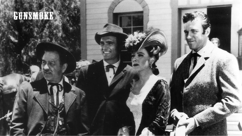1080P, normal, cast, gunsmoke, hd, grayscale, grey, photo, op, white, looking, black, photography