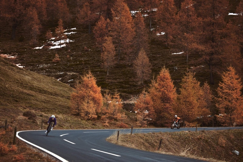 road bike, Pas Normal Studios, 1080P