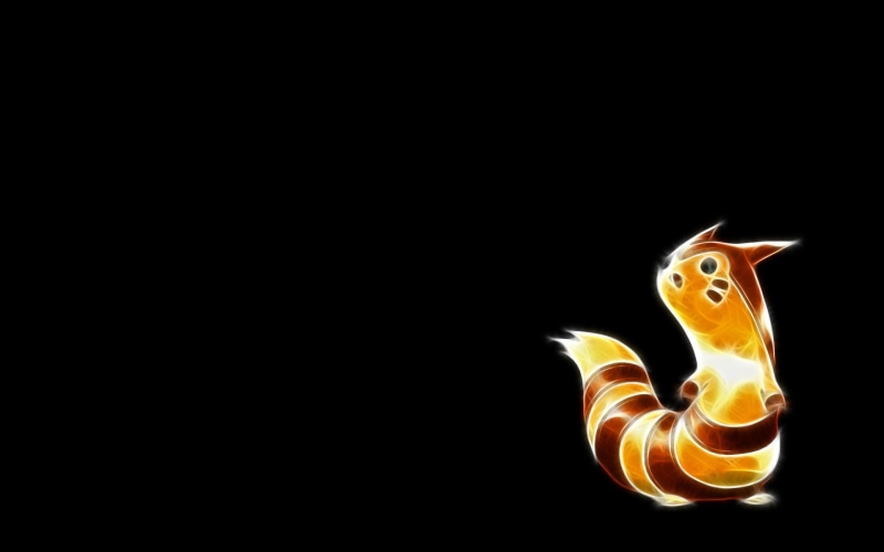 Pokémon, Furret (Pokémon), 1080P, Normal Pokémon