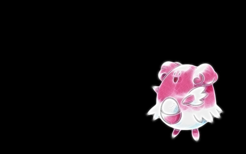 Pokémon, 1080P, Blissey (Pokémon), Normal Pokémon