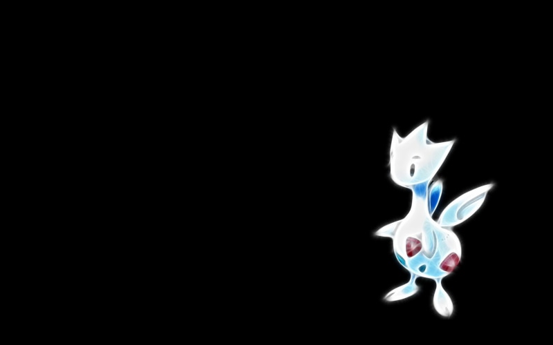 Flying Pokémon, Normal Pokémon, 1080P, Togetic (Pokémon), Pokémon
