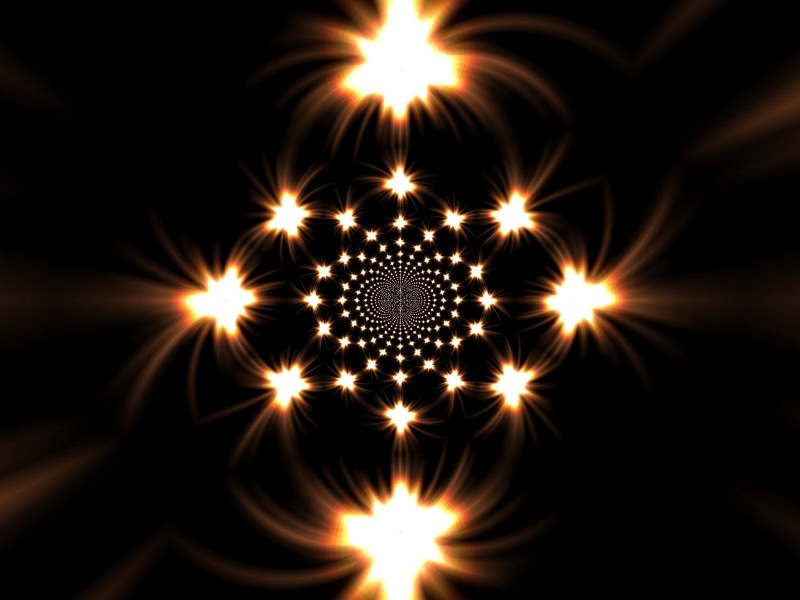  digital, positive emotion, glowing, illuminated, lighting equipment, no people, circle, 720P, shiny, lens flare, backgrounds, celebration, abstract