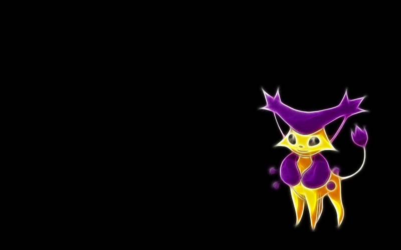 Delcatty (Pokémon), Normal Pokémon, Pokémon, 1080P